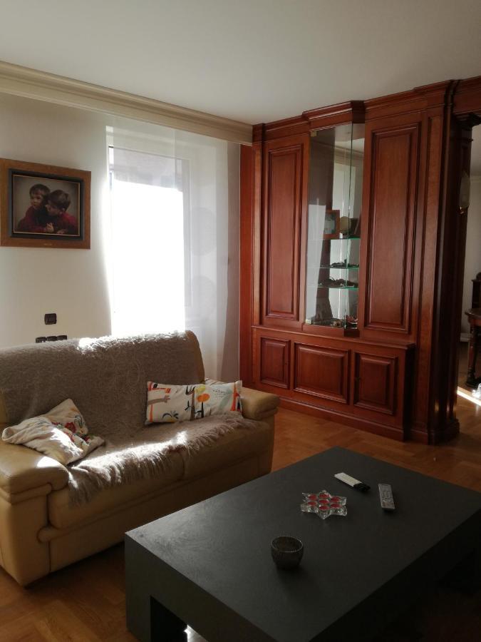 Spacieux Appartement Dans Le Centre De Munster Munster  Exteriér fotografie