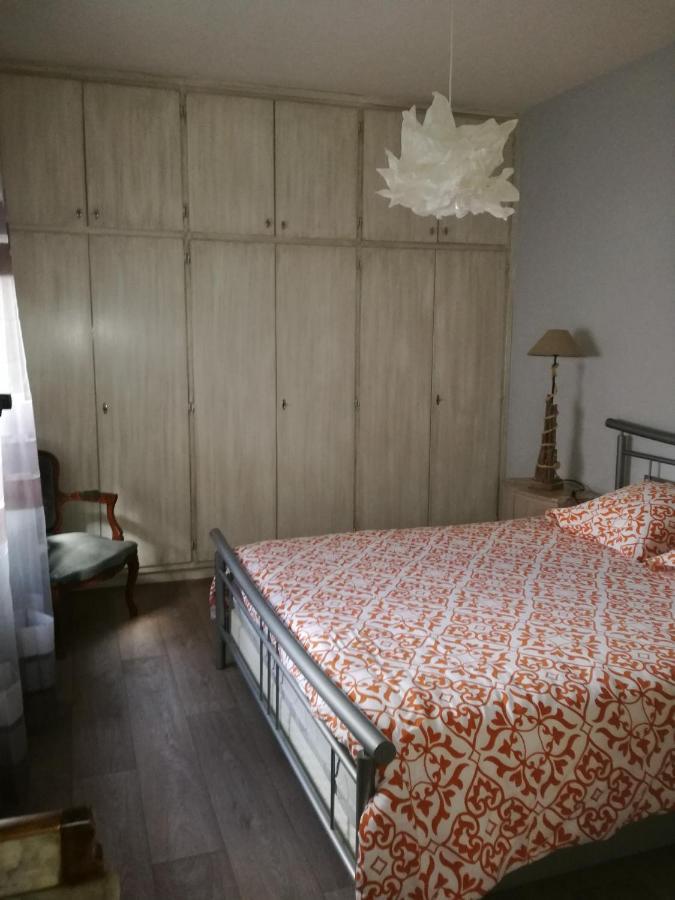 Spacieux Appartement Dans Le Centre De Munster Munster  Exteriér fotografie