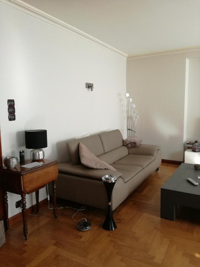 Spacieux Appartement Dans Le Centre De Munster Munster  Exteriér fotografie