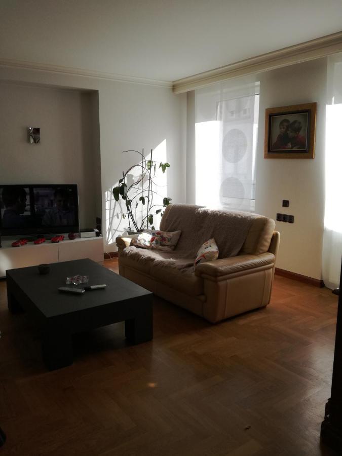 Spacieux Appartement Dans Le Centre De Munster Munster  Exteriér fotografie
